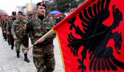 VV dënon arrestimin e ish-ushtarit të UÇK-së, nga Zvicra