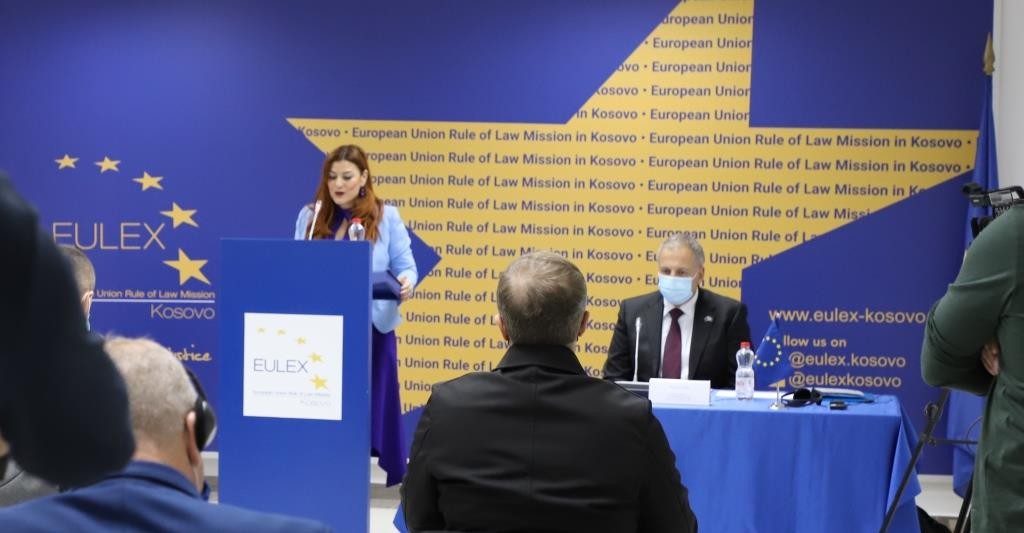 Bashkëpunimi policor ndërkombëtar ndihmon luftimin e kriminalitetit