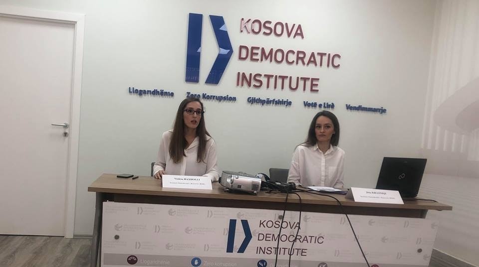 44% e qytetarëve kanë deklaruar se Presidenti duhet ta udhëheq dialogun