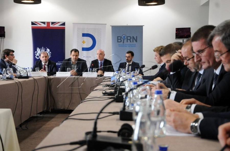 Kërkohet riorganizimi Ministrisë së Integrimeve Evropiane