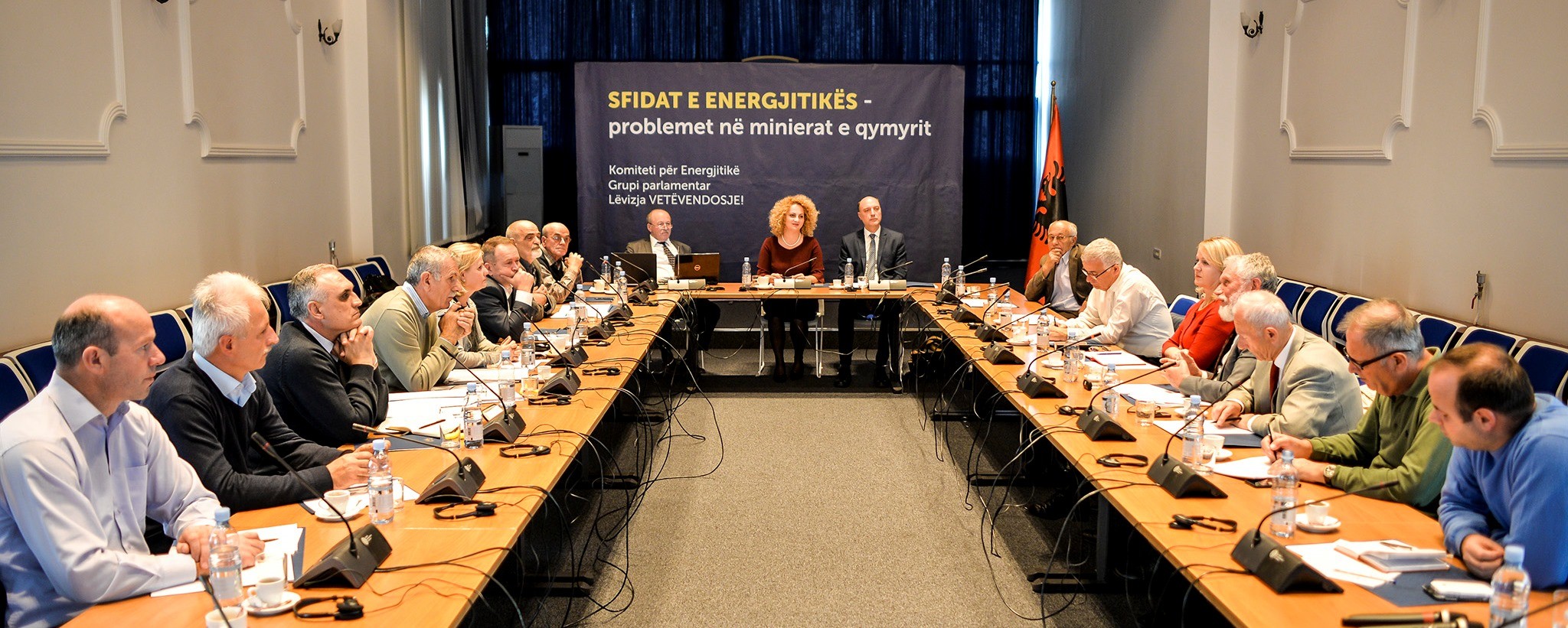VV: Minierat e qymyrit te KEK-ut po dëmtohen qëllimshëm 