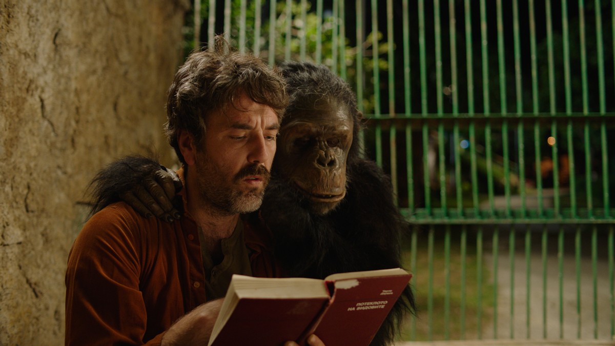 Filmi ‘Viti i Majmunit’ premierë në Festivalin e Moskës dhe Shkupit