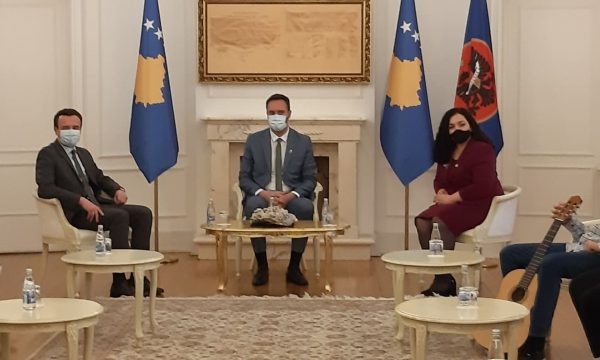 Sigurohet kuorumi për zgjedhjen e presidentit, seanca mbahet pasdite