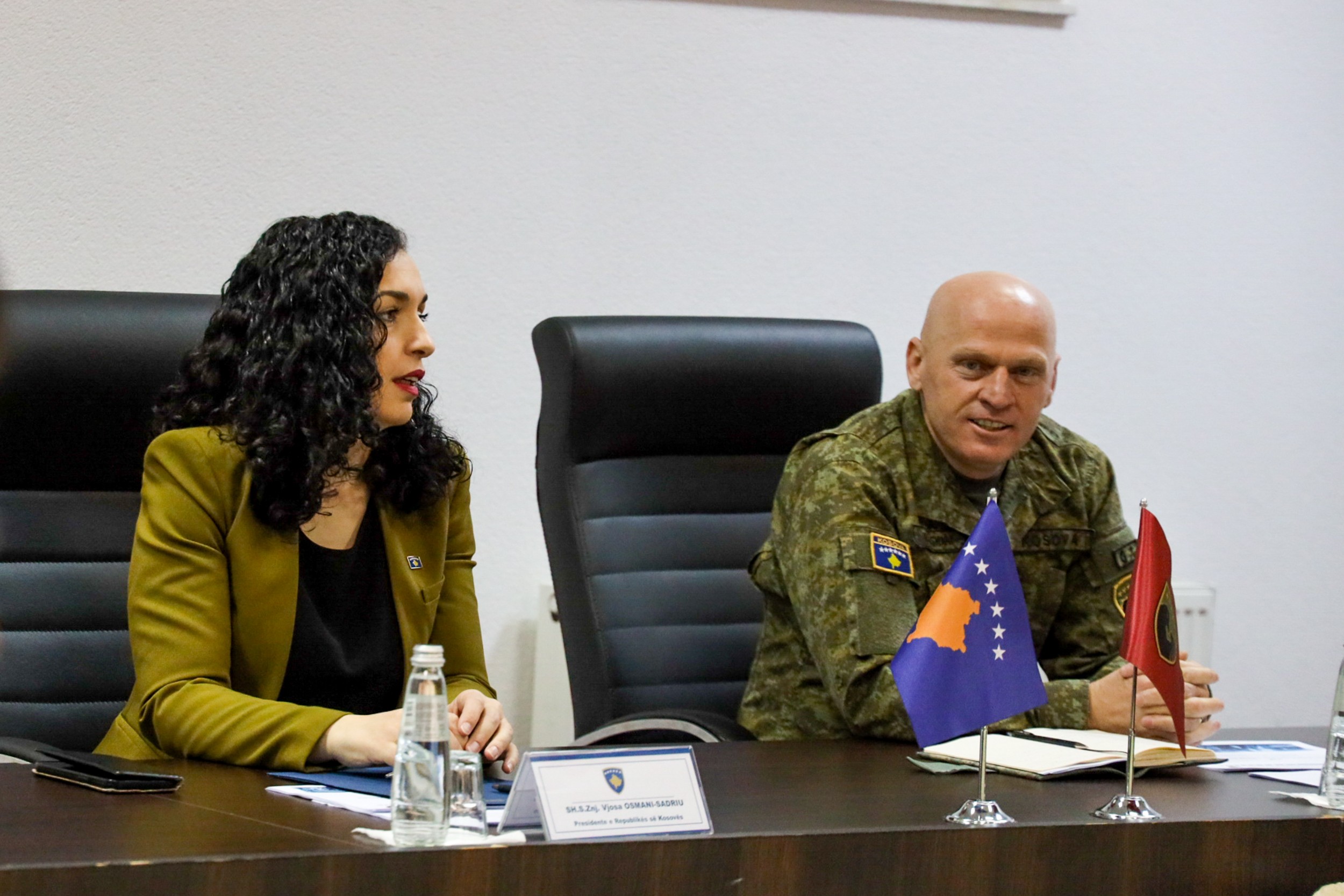 “Defender- Europe’23” konfirmon besimin e fuqishëm të partnerëve në FSK
