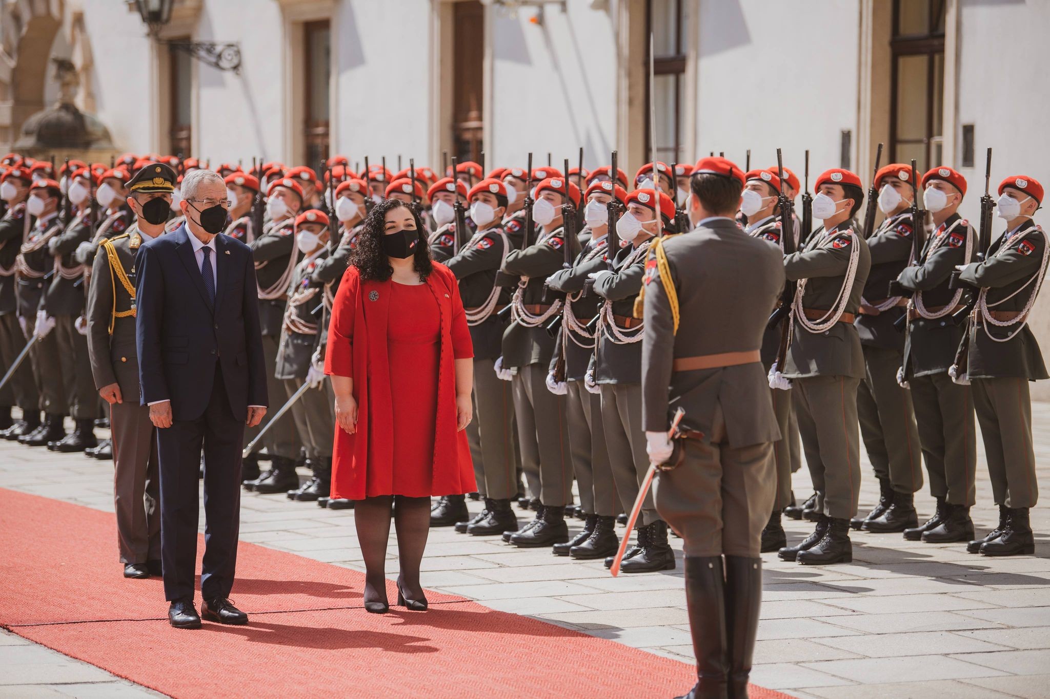 Austria mbetet partner strategjik dhe një prej aleatëve më të afërm të Kosovës