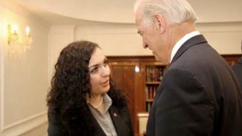 Presidentja Osmani pjesë e Samitit për Demokraci të organizuar nga presidenti Biden