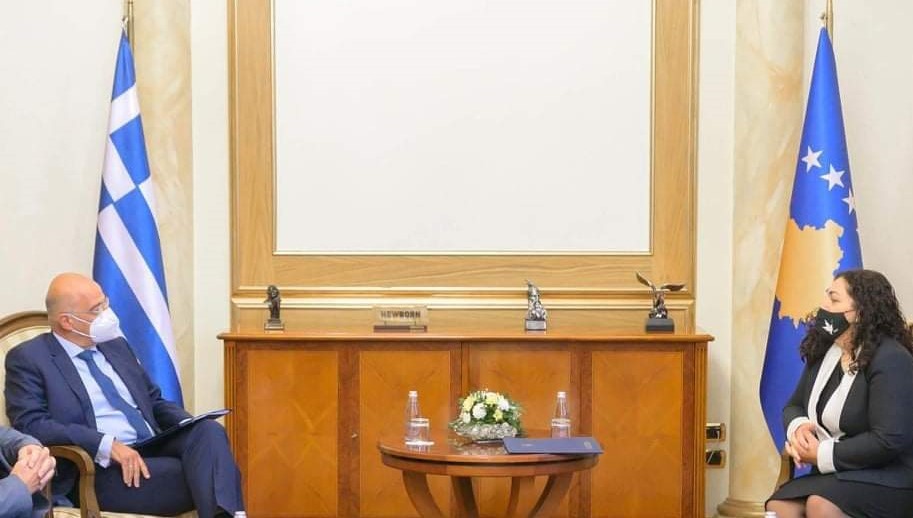 Kuvendi i Kosovës ka përcaktuar vijat e kuqe në raport me dialogun me Serbinë