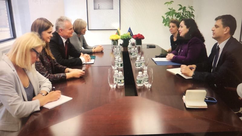 Politika agresive e Serbisë e nxitur nga Rusia, kërcënim për sigurinë rajonale