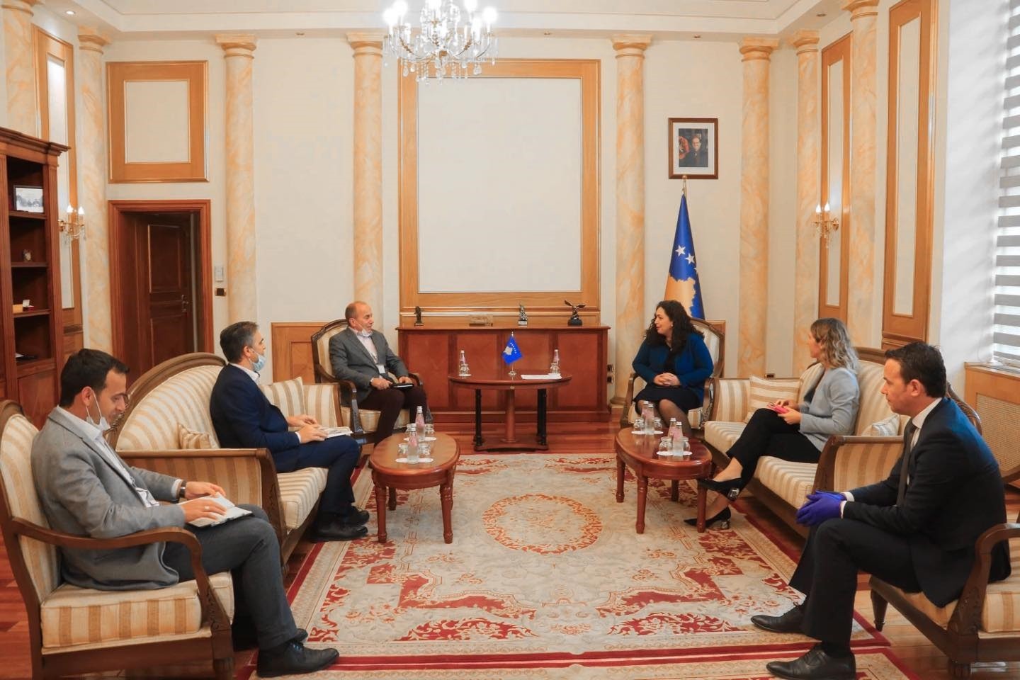 Votimi i marrëveshjes KOSTT – ENTSO-E jetik për sektorin e energjisë