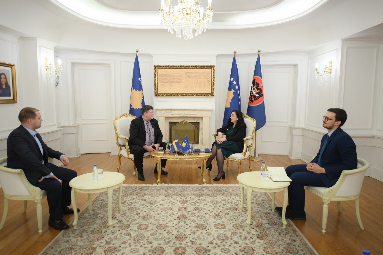 Serbia me agjendë destabilizuese kundër vendeve të rajonit