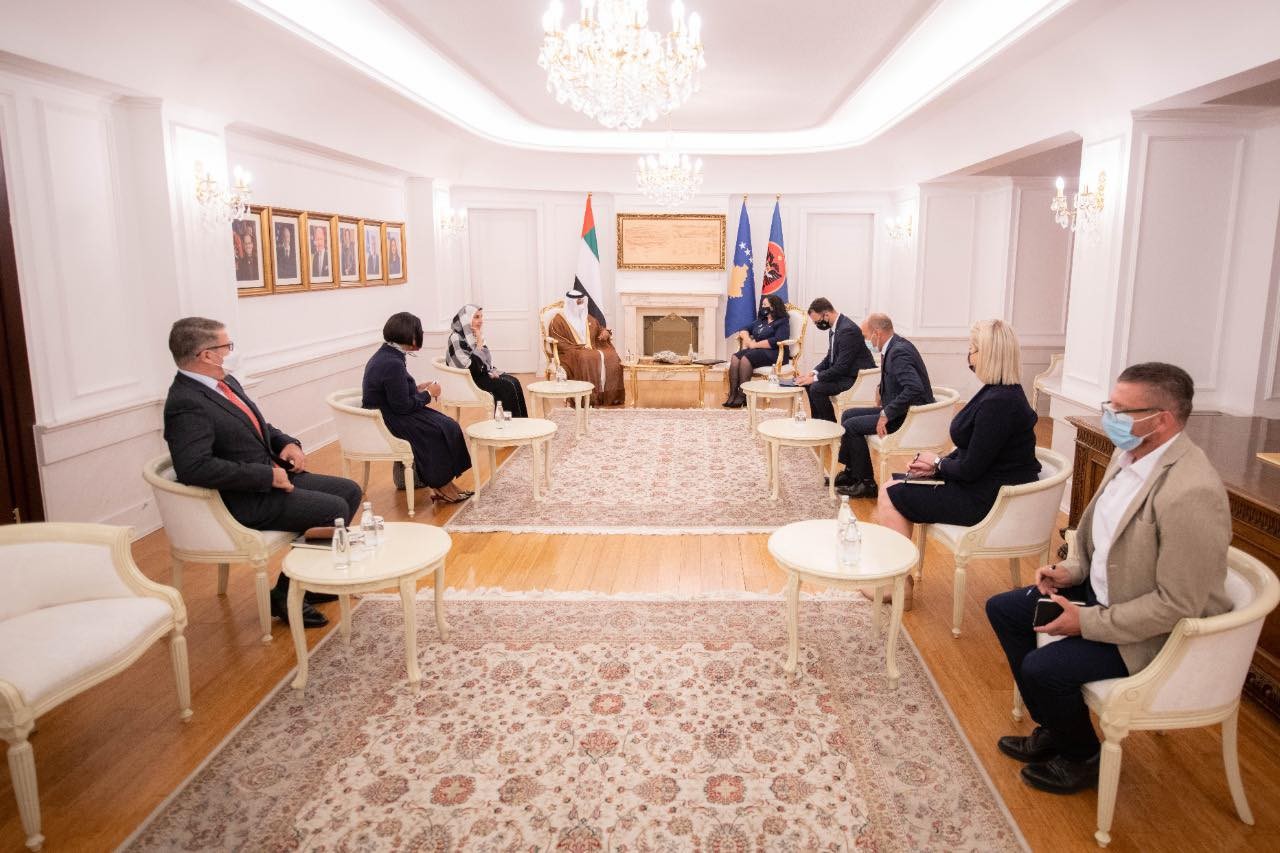 EBA përkrah projektet e Kosovës në shërbimet mjekësor për nëna dhe fëmijë