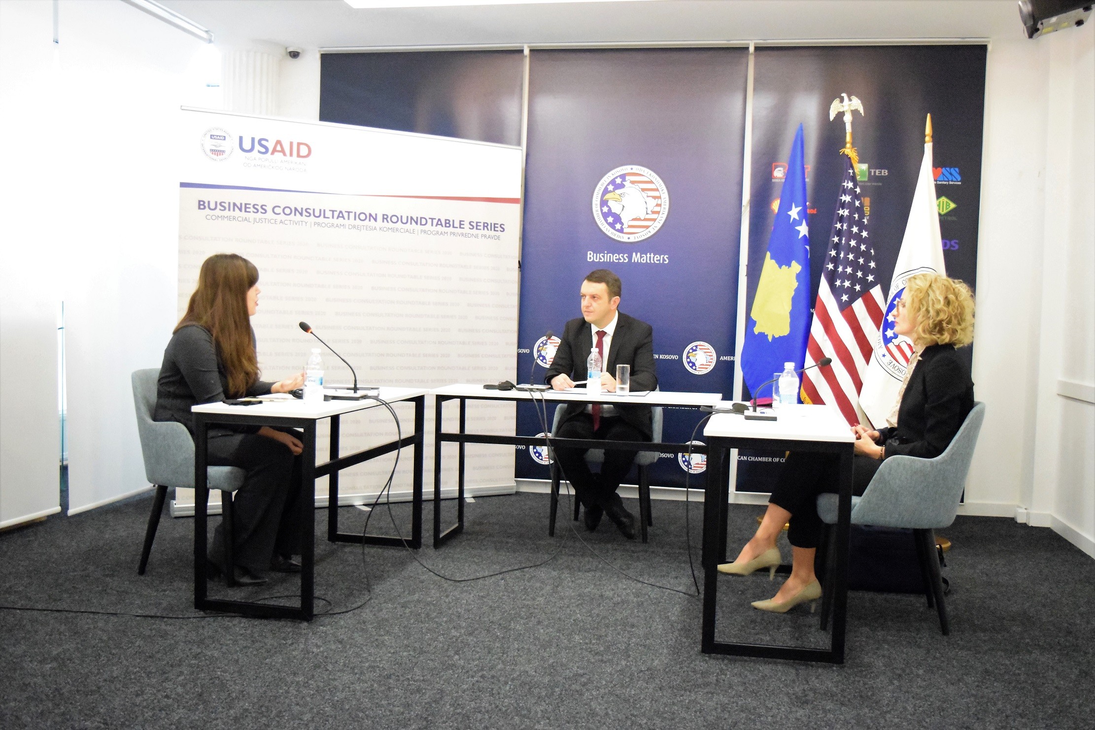 MD në fazat përfundimtare për prezantimin e Projektligjit për Gjykatën Komerciale