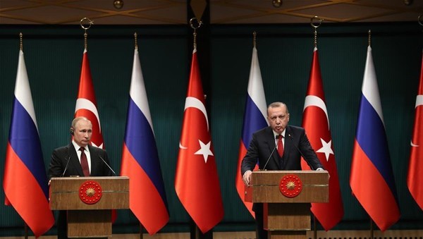 Rusia ndihmon Turqinë të ndërtojë centralin e parë elektrik bërthamor