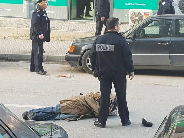 Kërkohet paraburgim për dy të pandehurit për grabitjen e djeshme në Istog