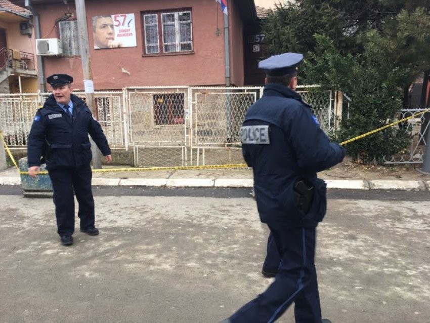 Policia vazhdon hetimet për zbardhjen e vrasjse se Ivanoviqit