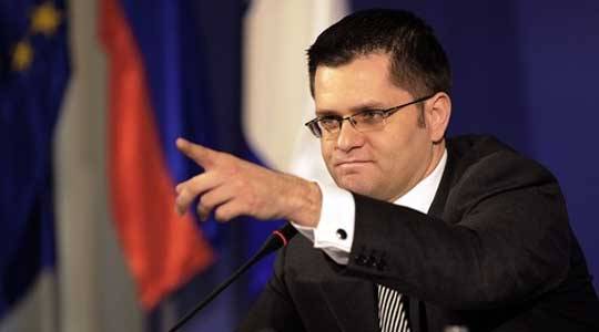 Jeremic: Serbia nuk është problem i rajonit 