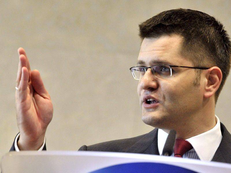 Jeremiç: Do vazhdojmë të bëjmë përpjekje për Kosovën