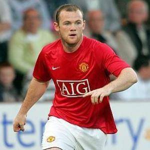 Rooney mungon në Botëror