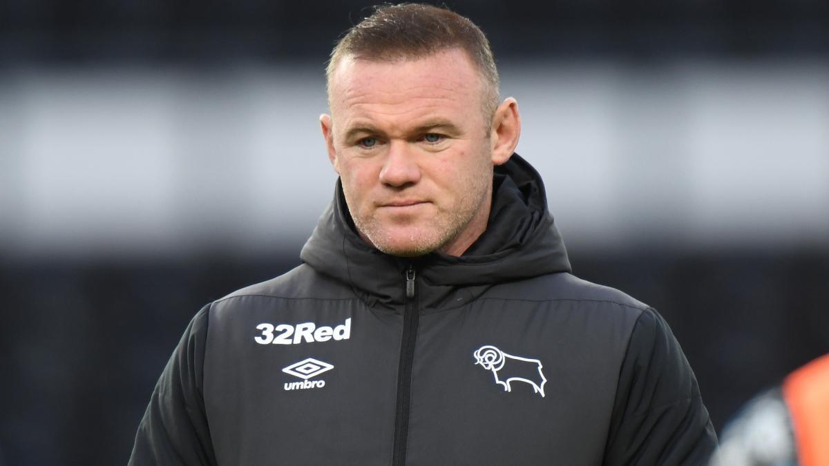 Wayne Rooney përfundon karrierën e tij si lojtar