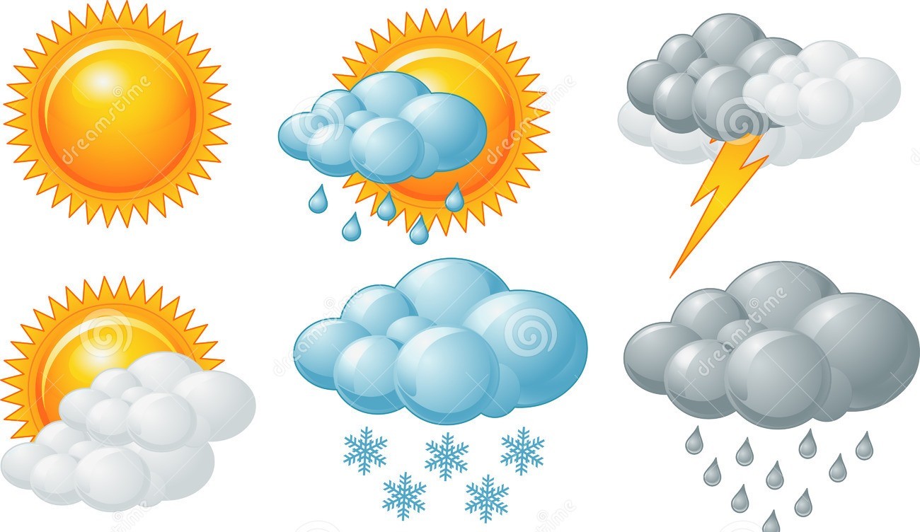 Nga e marta do të ketë rënie të temperaturave në të dy vlerat ekstreme