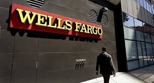 Banka “Wells Fargo” gjobitet me 1 miliard dollarë