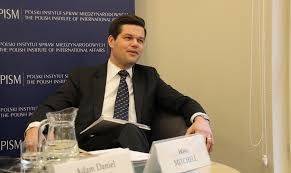 Ndihmës Sekretari i SHBA-ve për Evropë, Wess Mitchell viziton Kosovën