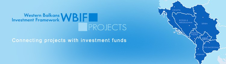 Instituti EPIK prezanton studimin për ndikimin dhe rëndësinë e WBIF-it