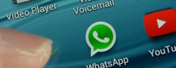 WhatsApp tani edhe me telefonata