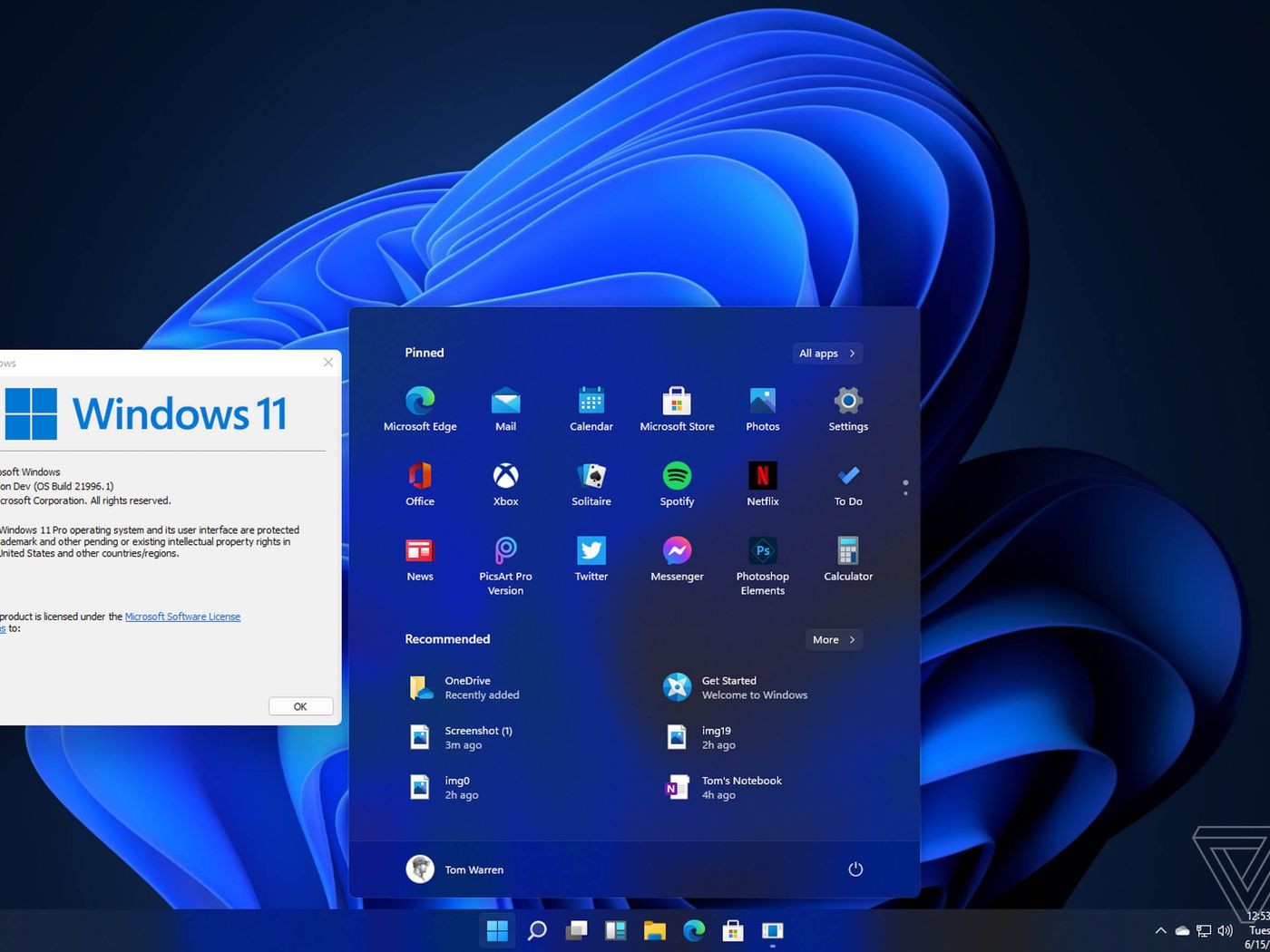 Windows 11 do të jetë në dispozicion nga 5 tetori
