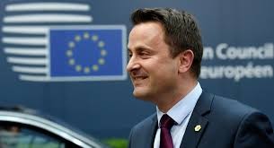 Haradinaj pranon urim nga kryeministri i Luksemburgut, Xavier Bettel