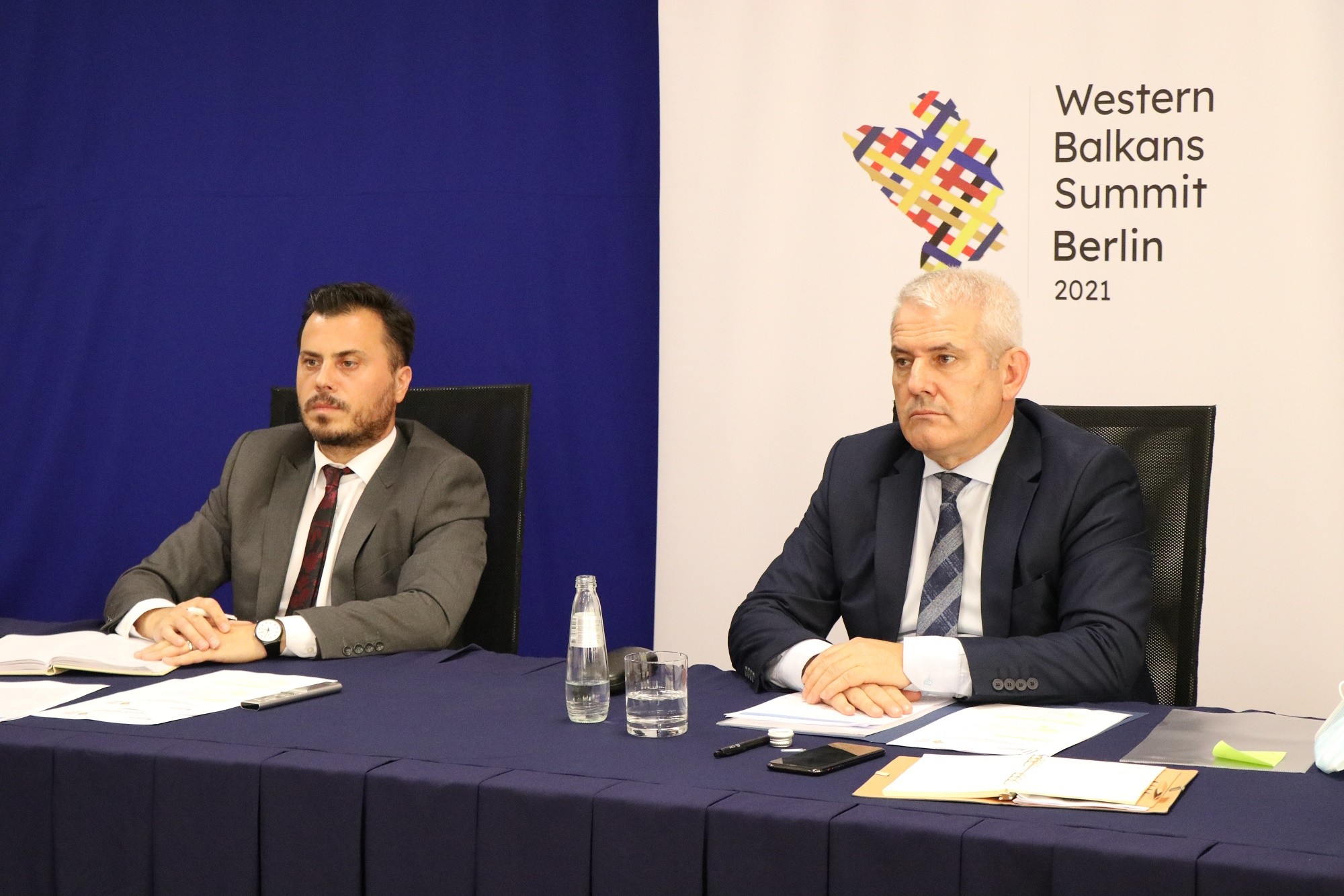 Ministri Sveçla shpalos veprimet në kuadër të luftës kundër korrupsionit
