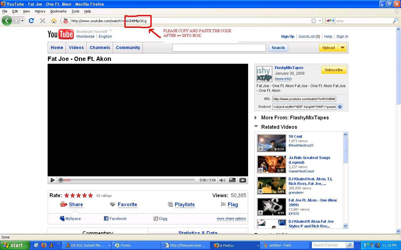 Bëhet blerja historike në Youtube!