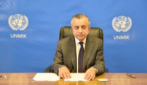 Tanin kërkon nga Prishtina dhe Beogradi të shtojnë përpjekjet për ndriçimin e fatit të personave të zhdukur