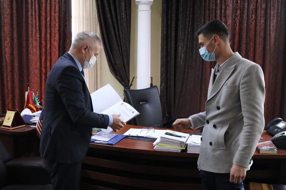 Komuna e Klinës filloi ndarjen e mjeteve financiare për foshnjat e porsalindura