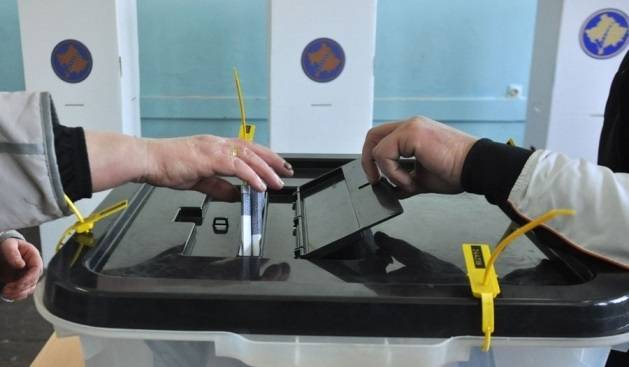 KQZ nënshkruan memorandum me KEDS per furnizim me rrymë në zgjedhje