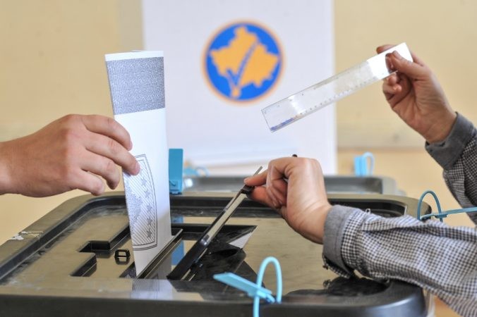 Zgjedhjet ishin demokratike dhe shembull për rajonin