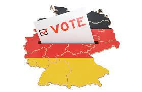 Mbi 60 milionë gjermanë votojnë sot për të zgjedhur pasuesin e Merkel