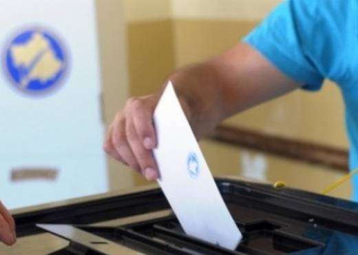 Hapet afati për regjistrimin e votuesve jashtë Kosovës për katër komunat  