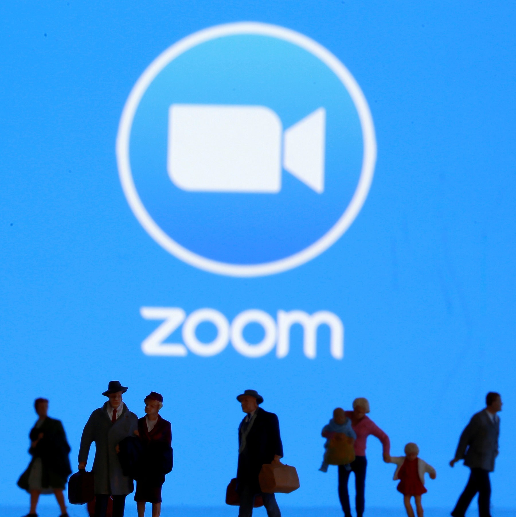 Zoom përpiqet të zgjidhë problemet e sigurisë