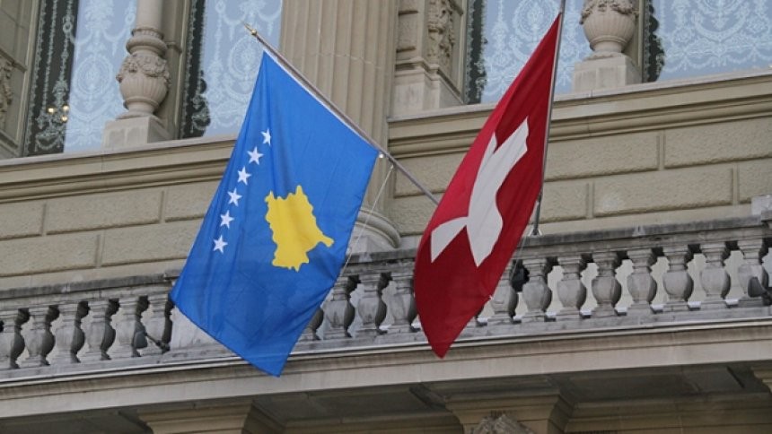 Qeveria e Zvicrës aprovoi marrëveshjen e re per pensione me Kosovën