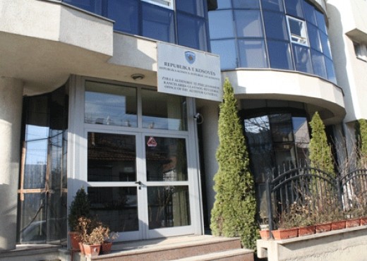 Presidentja Osmani ia propozon Kuvendit për pozitën e Auditores, Vlora Spanca