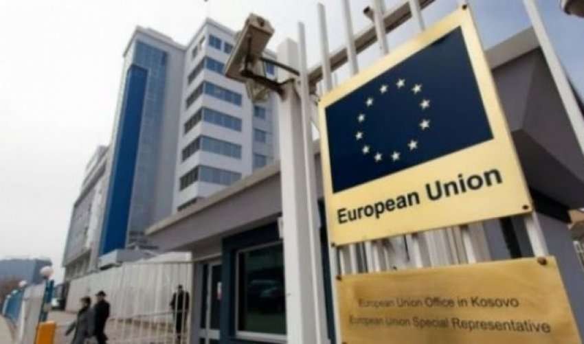 BE lasnon projekt për përmirësimin e sundimit të ligjit në Kosovë