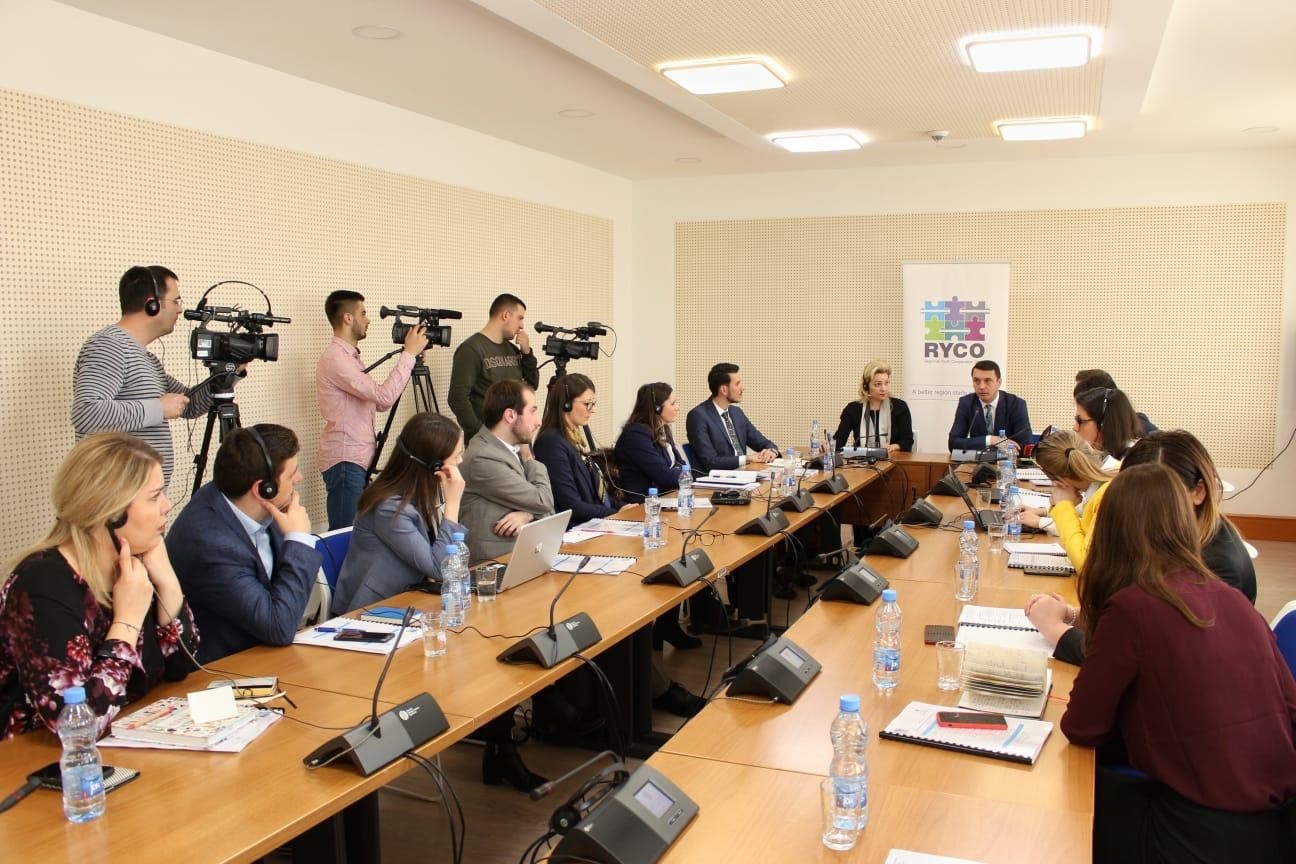 Serbia bën përpjekje të pengoj funksionimin Zyra Rajonale për Rini