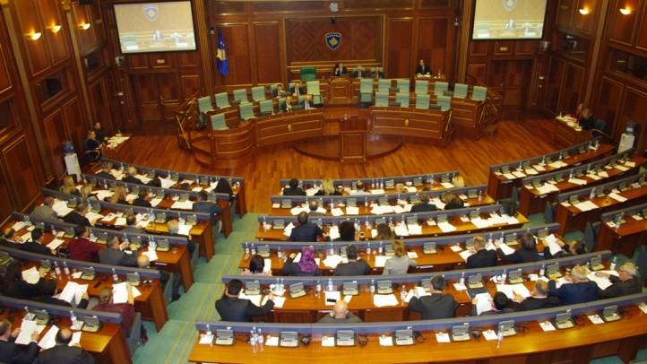 KDI kërkon të behën publike votat e deputetëve gjatë seancave