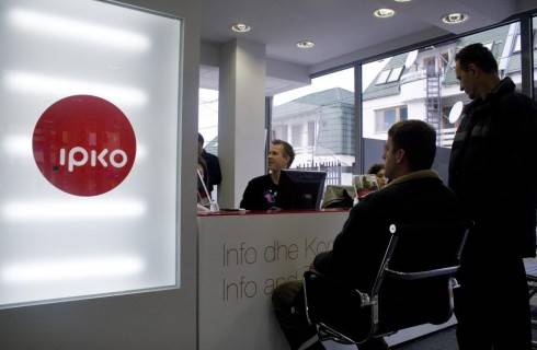 IPKO shpërblen konsumatorët, me minuta bonus