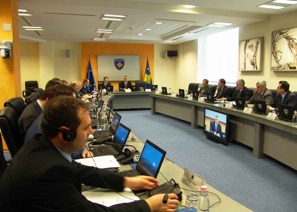 Qeveria e Kosovës e zhgënjyer me refuzimin e Serbisë