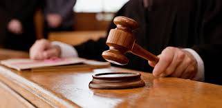 SPRK files an indictment in a War Crimes Case