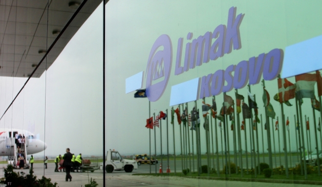 New Airlines with new destinations