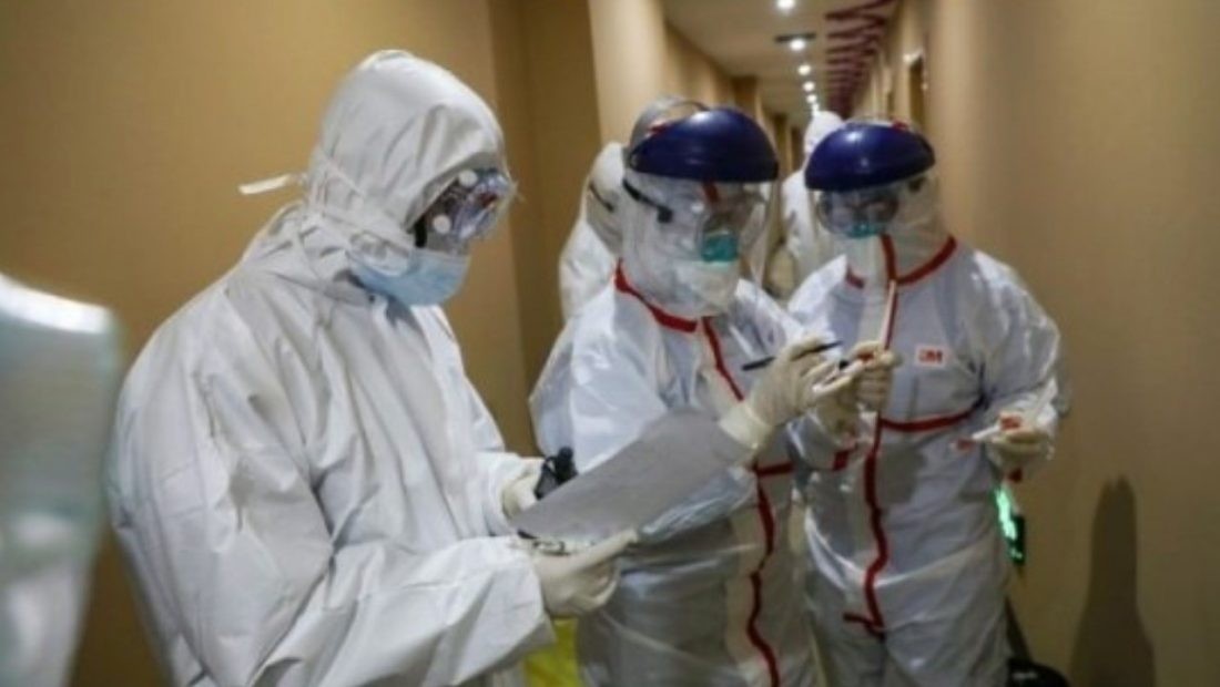 Shkalla e të infektuarve me koronavirus në Gjermani vazhdon të bie