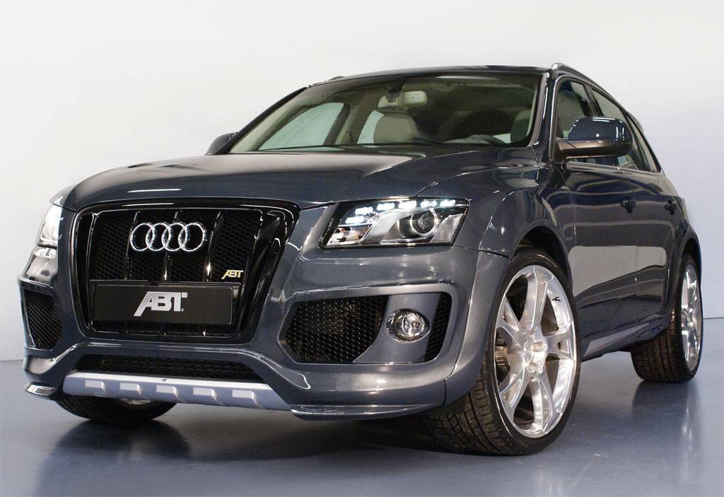 Audi A7 makina më ekonomike e 2015-ës